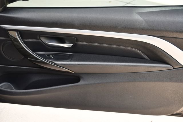 Used 2020 BMW 430i Convertible w/ Convenience Package image 26