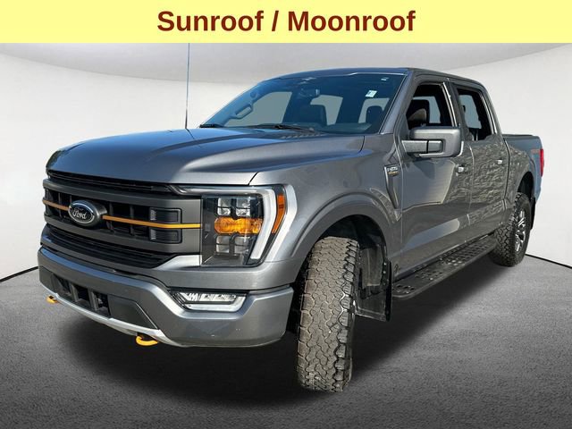 Used 2023 Ford F150 Tremor image 5
