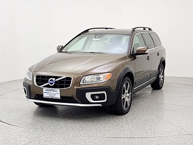 Used 2013 Volvo XC70 T6 image 1