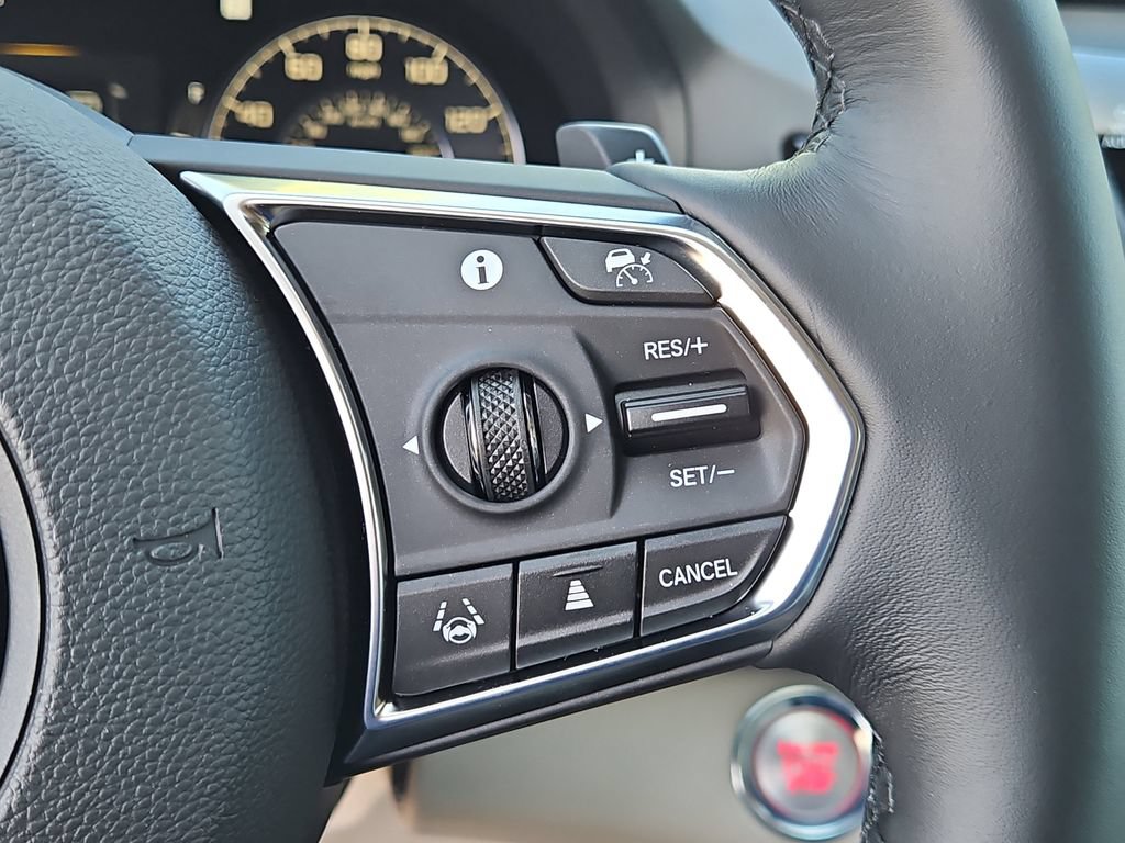 New 2026 Acura RDX SH-AWD w/ Advance Package image 21