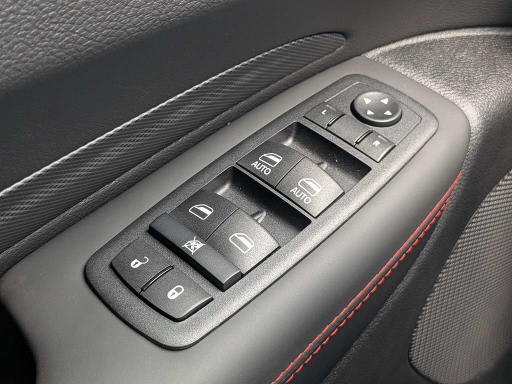 New 2026 Dodge Durango GT AWD/4WD image 27