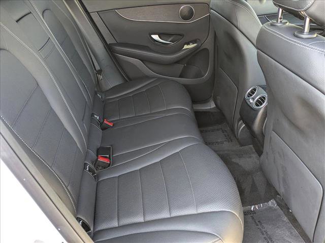 Used 2021 Mercedes-Benz GLC 300 4MATIC image 21
