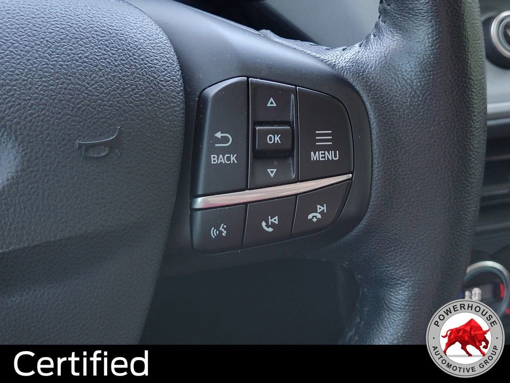 Used 2022 Ford Maverick Lariat w/ Lariat Luxury Package FWD image 29