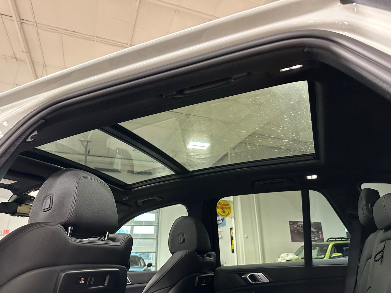 Used 2021 BMW X5 xDrive40i w/ Convenience Package AWD/4WD image 36
