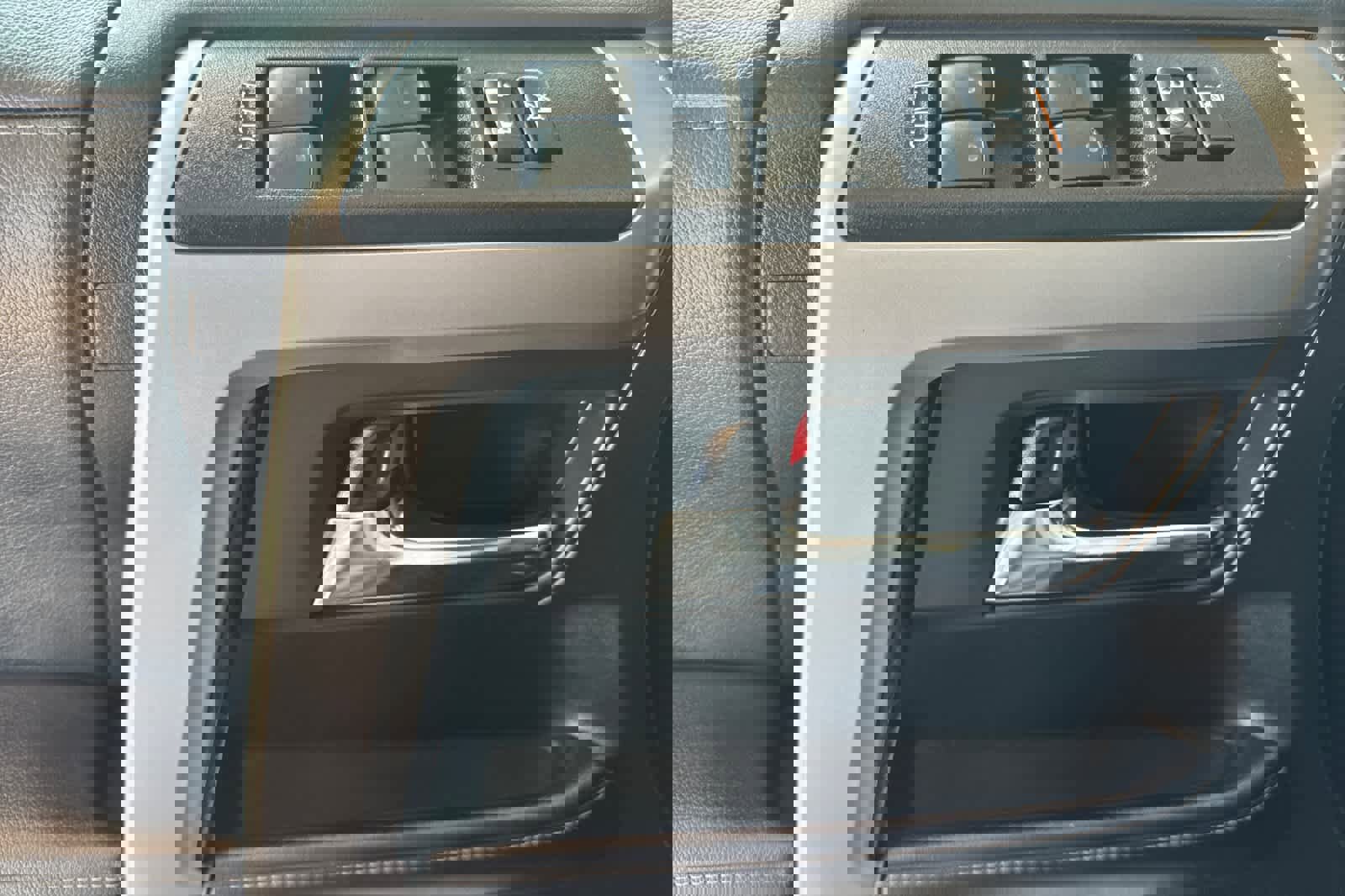 Certified 2023 Toyota 4Runner TRD Sport image 12