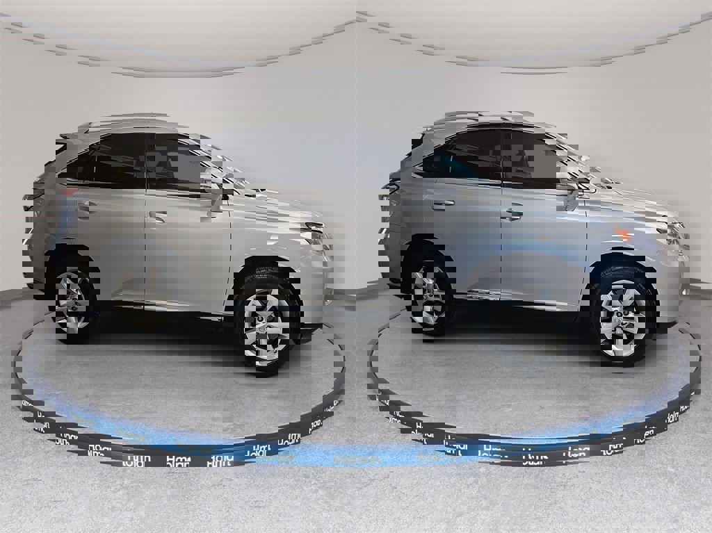 Used 2010 Lexus RX 350 350 image 5