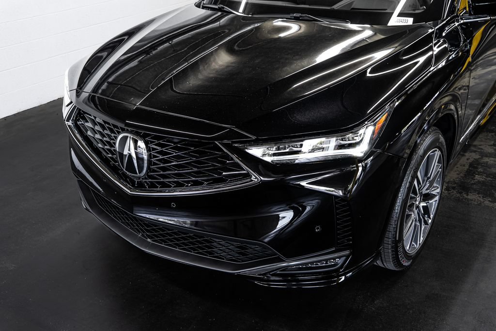 New 2026 Acura MDX w/ Advance Package AWD/4WD image 11