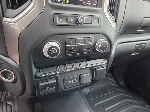 Used 2026 GMC Sierra 2500 Pro w/ Convenience Package AWD/4WD image 25