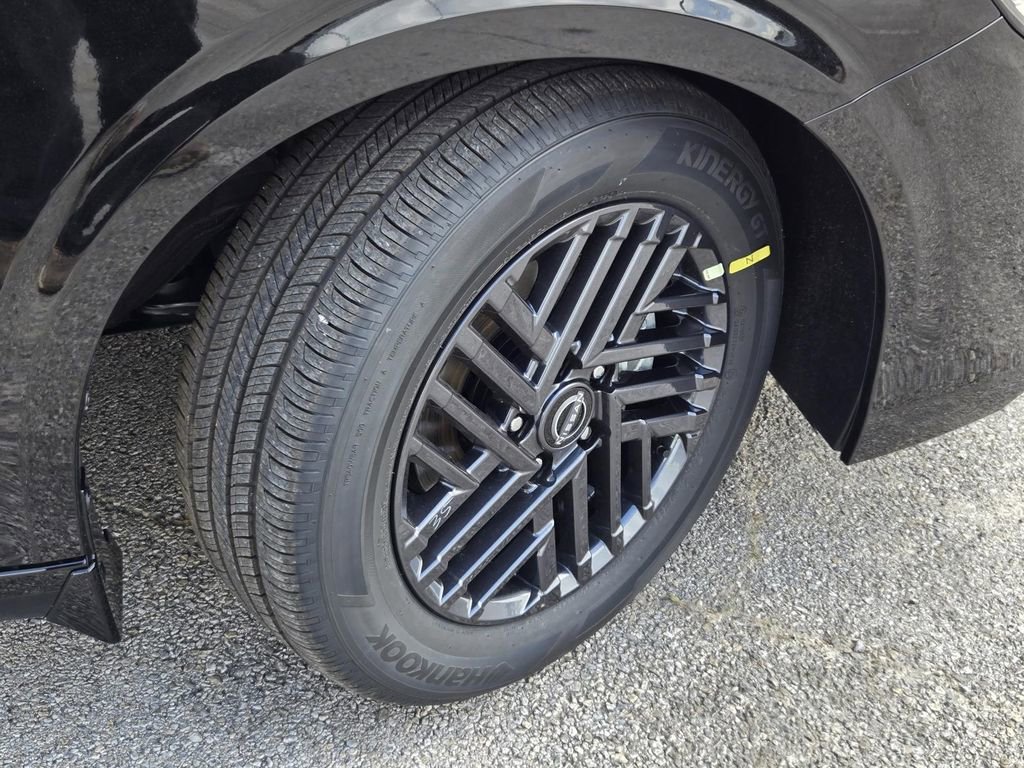 New 2026 Nissan Sentra SV w/ Floor Mat Package image 6