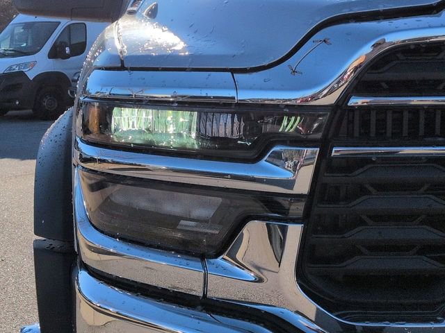 New 2026 RAM 4500 Tradesman image 9