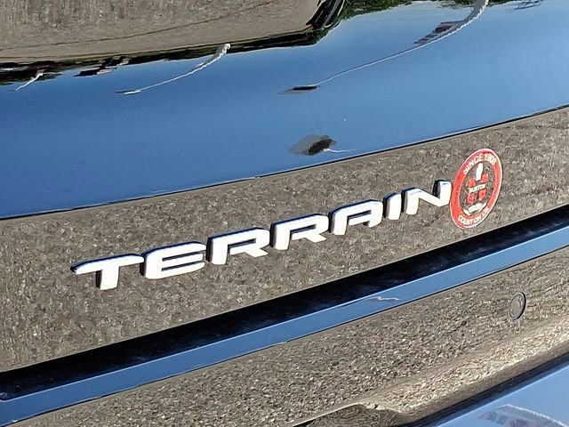 New 2026 GMC Terrain AT4 w/ Convenience Package III image 17