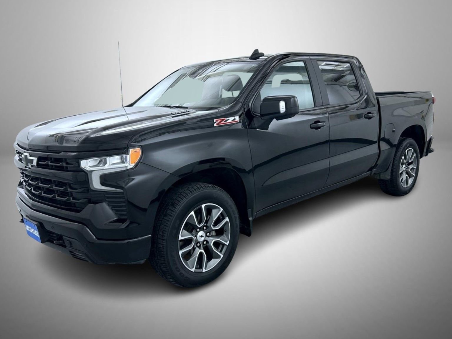 Used 2024 Chevrolet Silverado 1500 RST w/ All Star Edition Plus