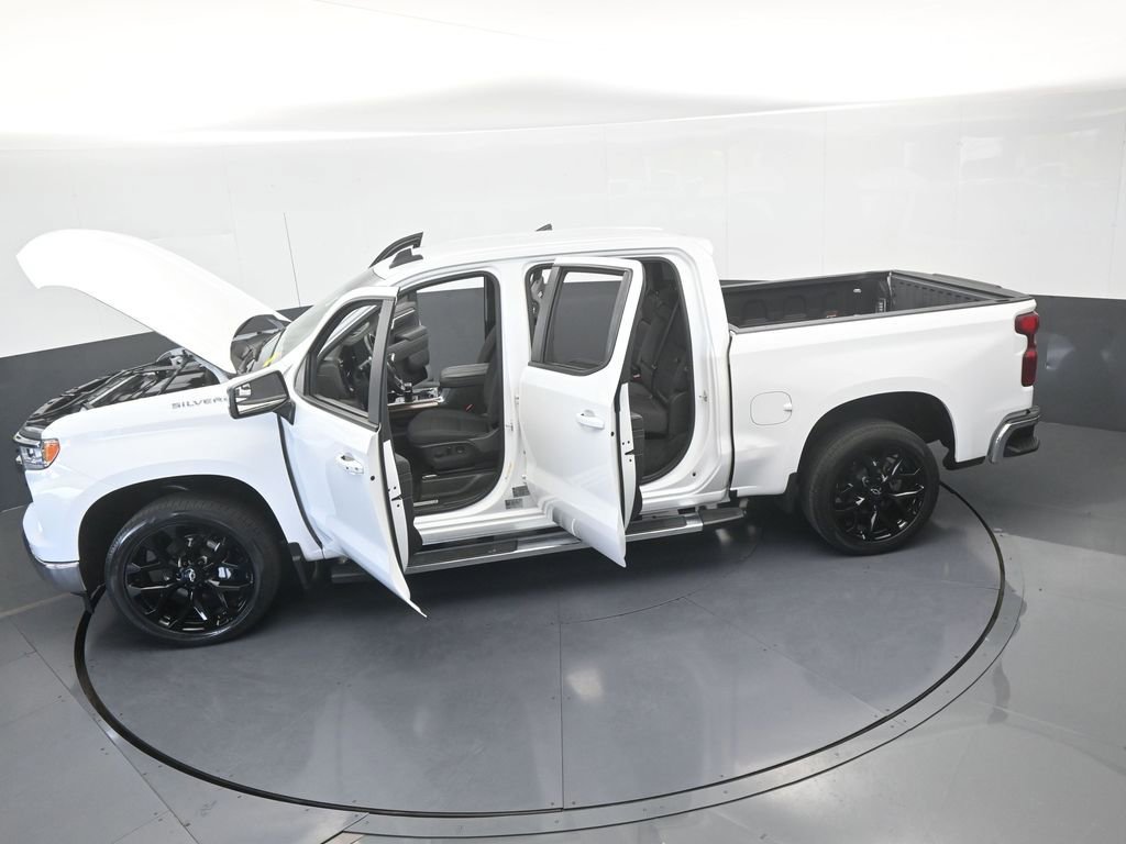 Used 2023 Chevrolet Silverado 1500 LT RWD image 63