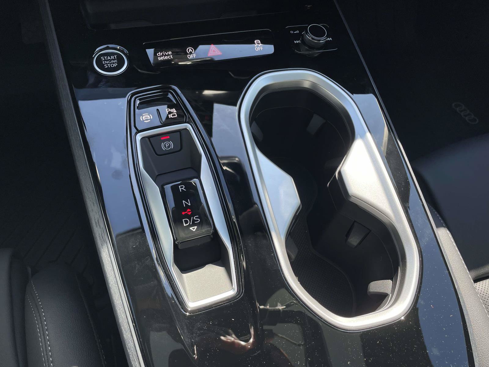 New 2026 Audi A6 Prestige AWD/4WD image 30