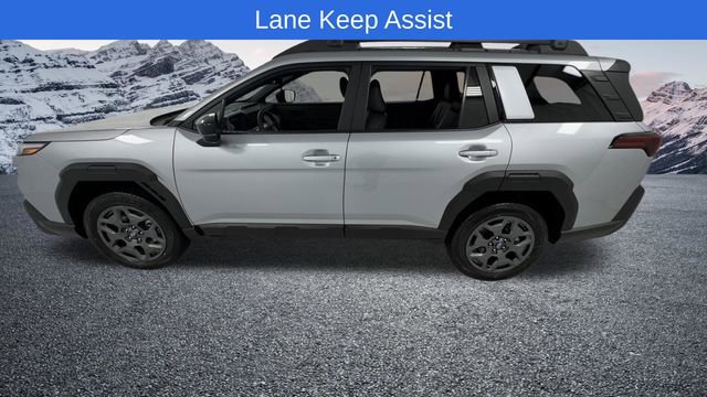 New 2026 Subaru Outback Premium AWD/4WD image 6