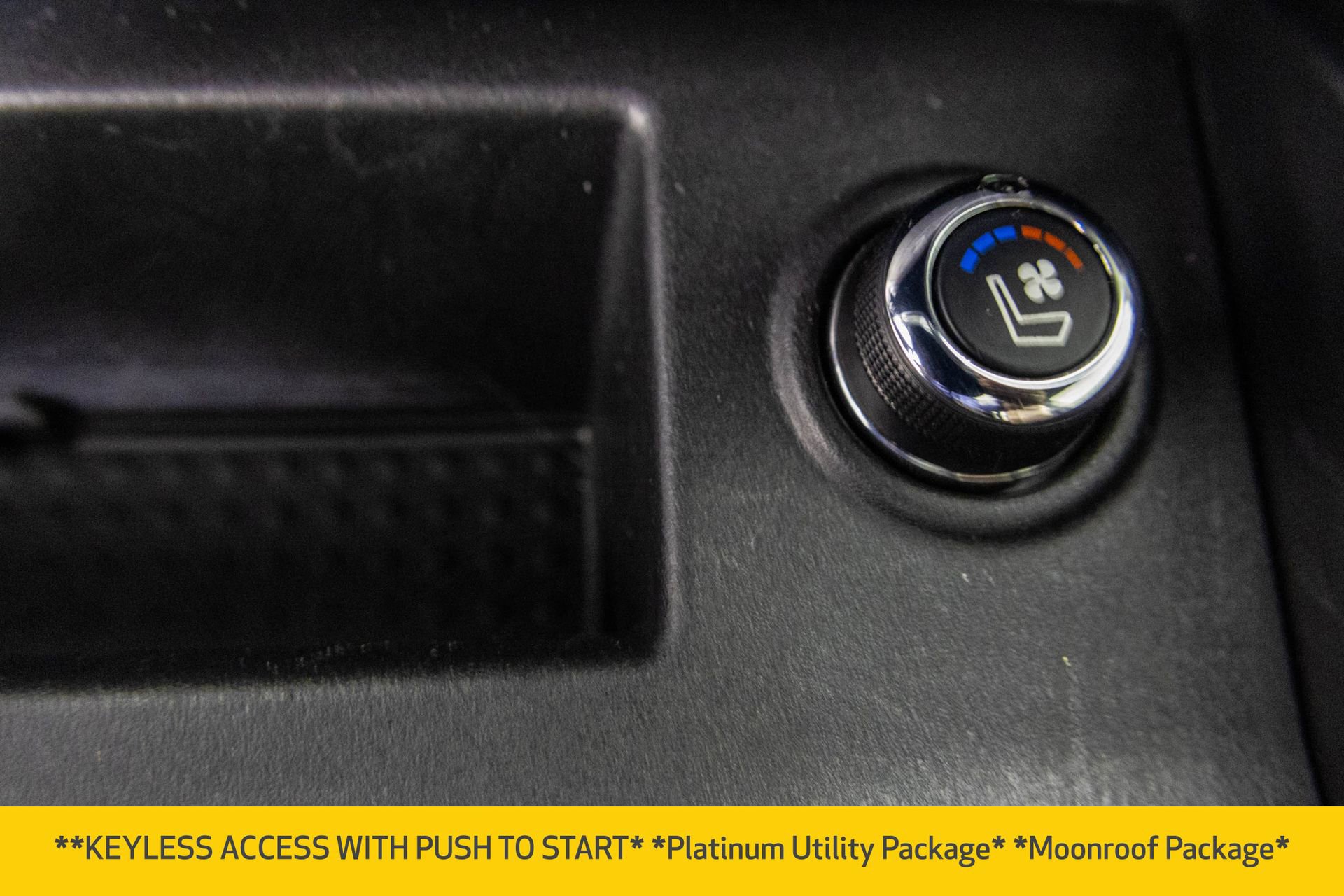 Used 2021 Nissan Titan Platinum Reserve w/ Moonroof Package AWD/4WD image 12