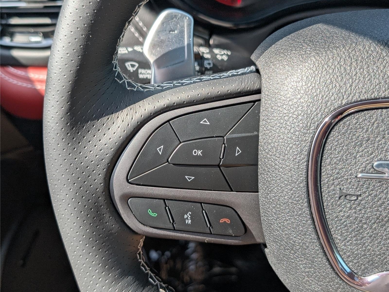 Used 2023 Dodge Durango SRT Hellcat AWD/4WD image 32