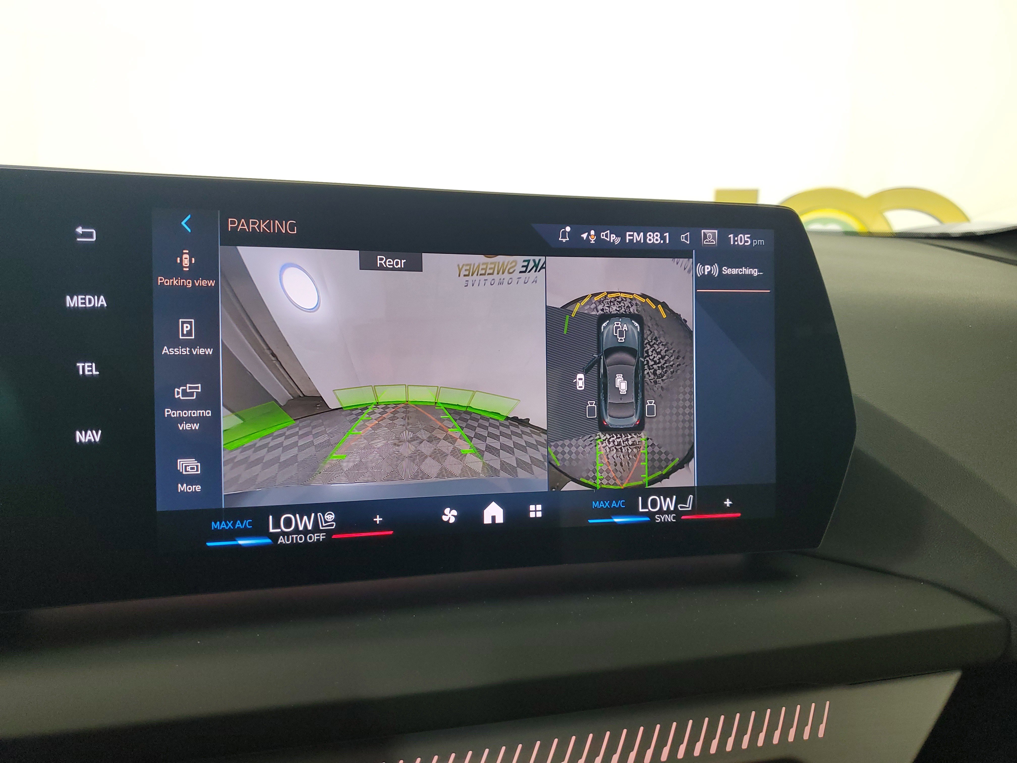 New 2025 BMW 228i xDrive w/ Premium Package image 19