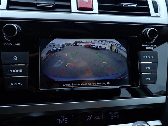 Used 2018 Subaru Outback 2.5i AWD/4WD image 18