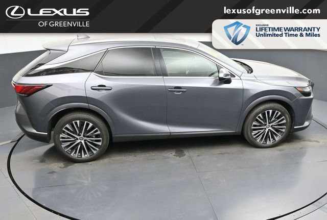 Used 2023 Lexus RX 350 Premium Plus w/ Accessory Package (Z1) FWD image 44