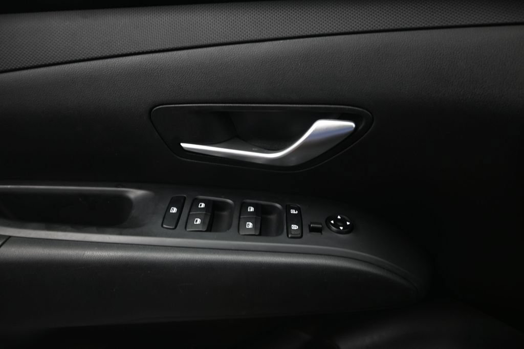 Used 2024 Hyundai Tucson SEL FWD image 23