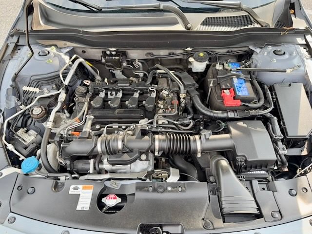 Used 2022 Honda Accord Sport image 33