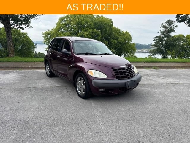 Used 2001 Chrysler PT Cruiser FWD image 1