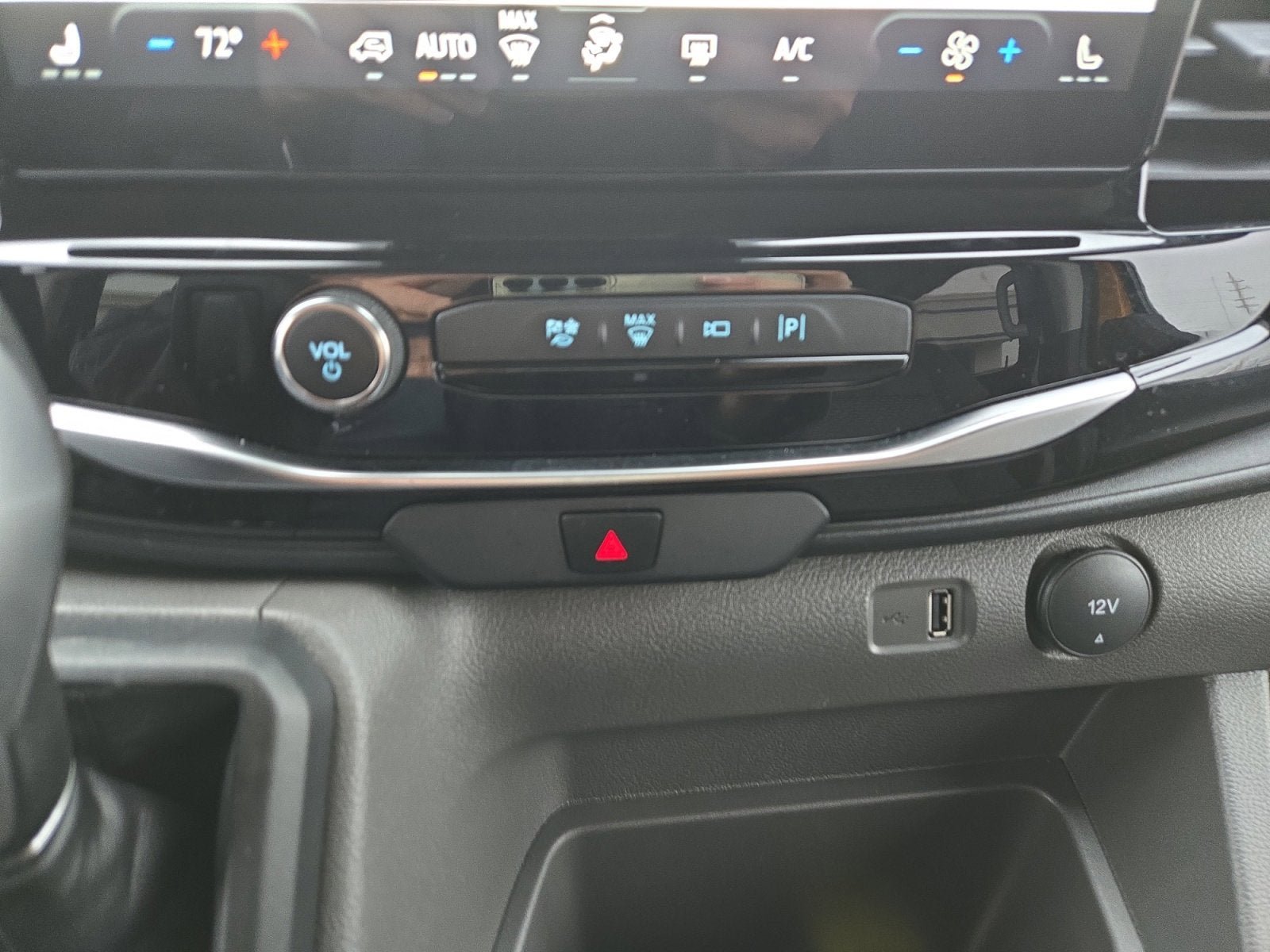 Certified 2026 Ford Transit 350 XLT image 20
