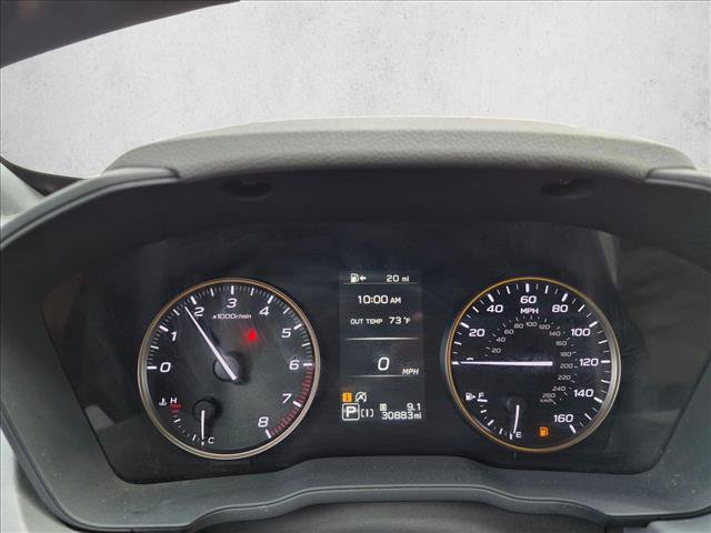 Used 2024 Subaru Crosstrek 2.5i Wilderness w/ Crosstrek Mirror Package AWD/4WD image 9