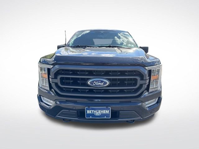Used 2021 Ford F150 XLT w/ Equipment Group 302A High AWD/4WD image 9
