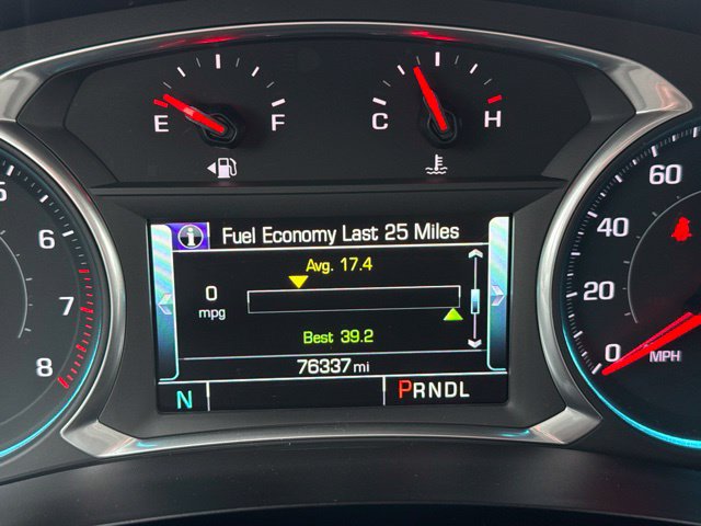 Used 2018 Chevrolet Traverse LT AWD/4WD image 21