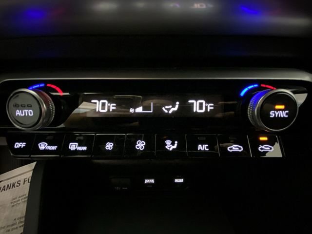 Used 2023 Kia K5 GT-Line w/ GT-Line Premium Package FWD image 19