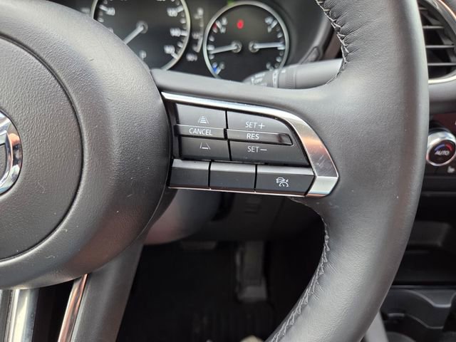 Used 2025 MAZDA MAZDA3 s image 29