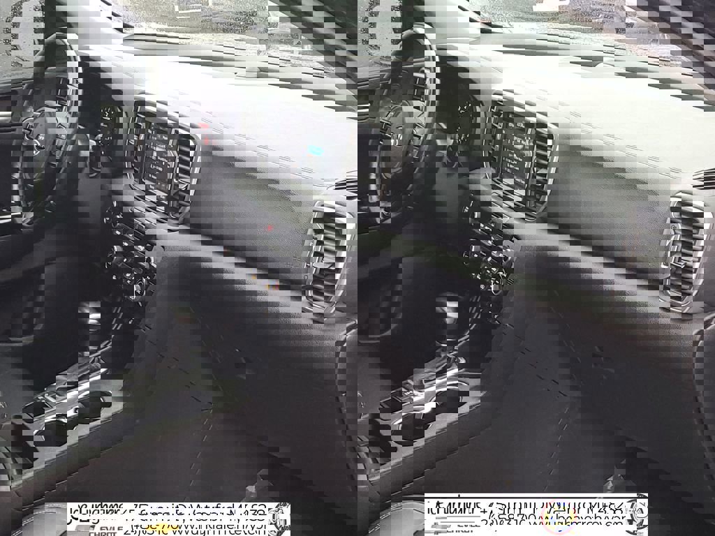 Used 2018 Kia Sportage EX w/ EX Premium Package image 30