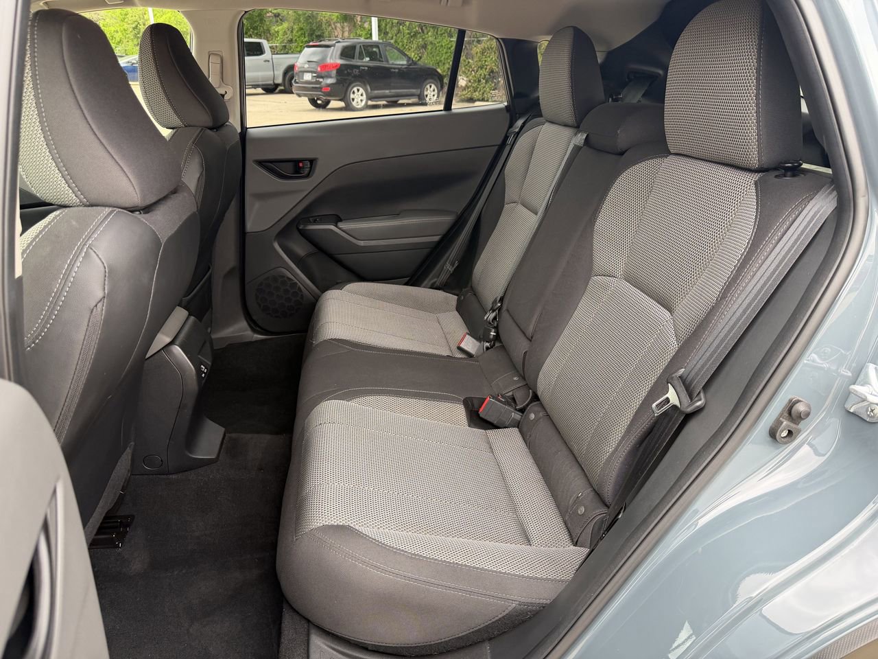 Used 2024 Subaru Crosstrek 2.0i Premium AWD/4WD image 29