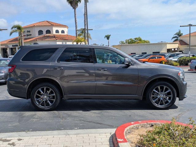 Used 2017 Dodge Durango GT AWD/4WD image 4