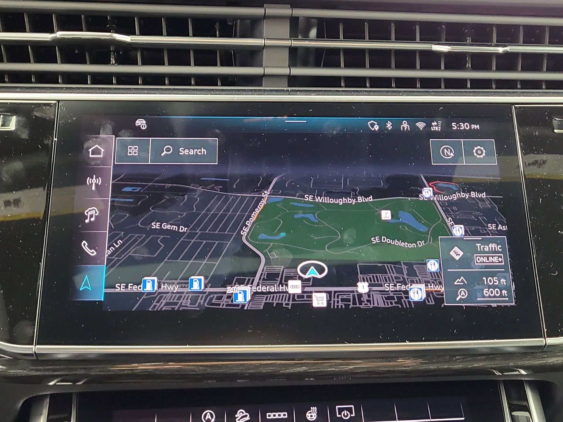 New 2026 Audi Q8 Premium Plus image 30