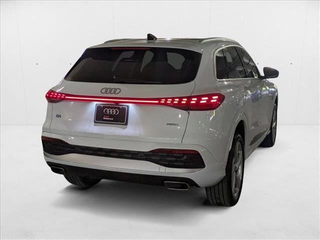 New 2025 Audi Q5 Premium Plus image 2