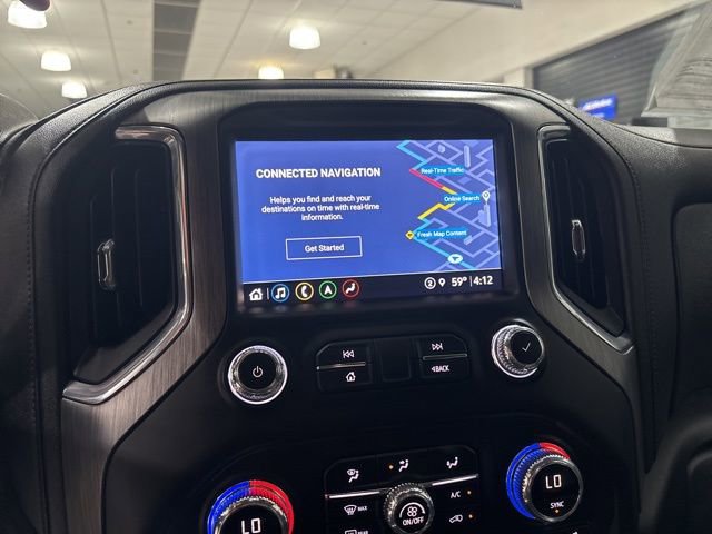 Used 2022 GMC Sierra 2500 Denali w/ Denali Ultimate Package image 25