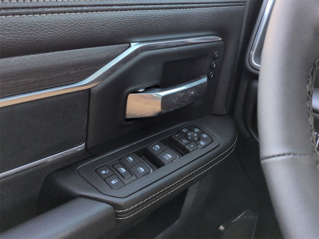 New 2026 RAM 2500 Laramie image 17