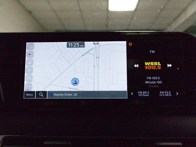 Used 2025 Hyundai Palisade Calligraphy image 17