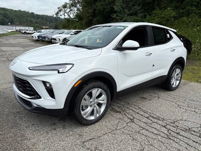 New 2026 Buick Encore GX Preferred w/ Comfort Package