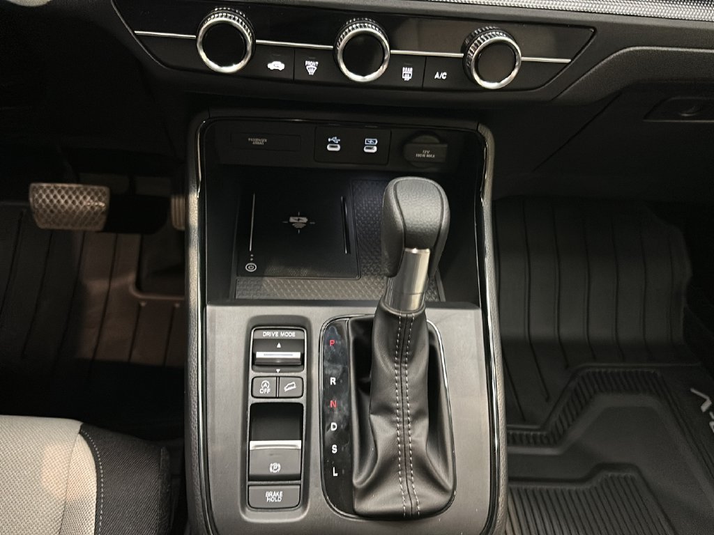 New 2026 Honda CR-V LX image 27