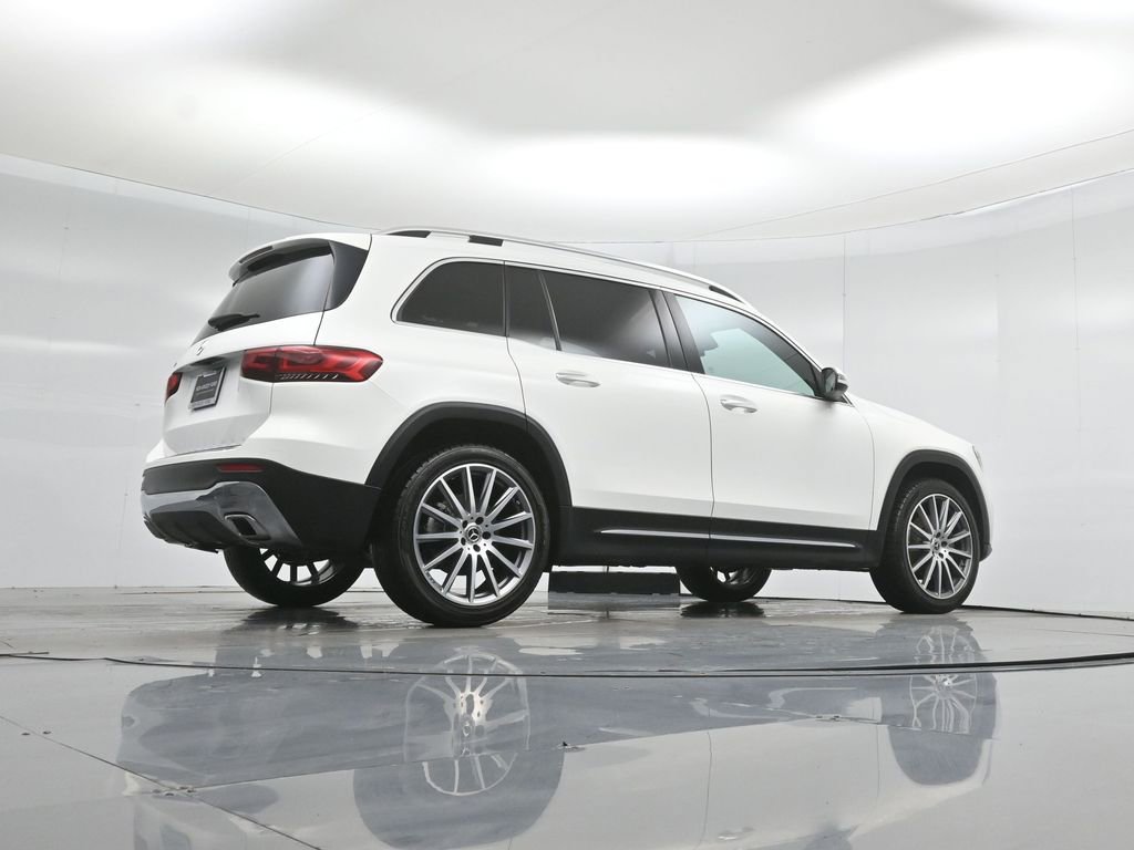 Used 2021 Mercedes-Benz GLB 250 image 51