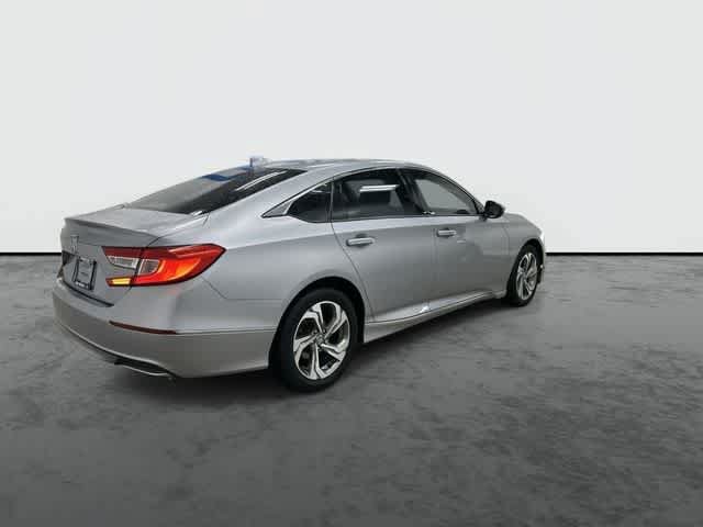 Used 2020 Honda Accord EX image 4