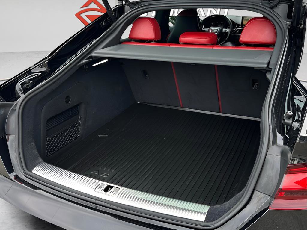 Used 2022 Audi S5 Premium Plus w/ Premium Plus Package image 52