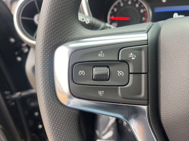 New 2026 Chevrolet Blazer LT image 20