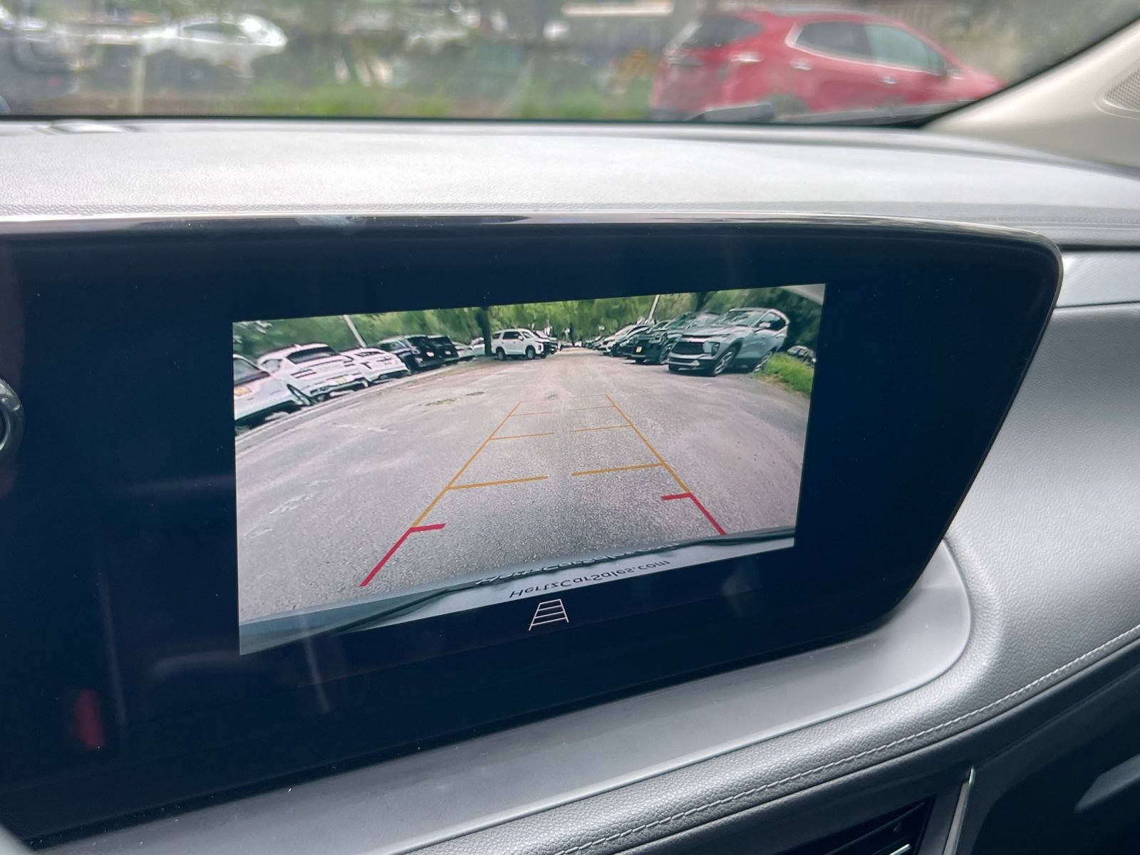 Used 2025 Buick Encore GX Preferred FWD image 22