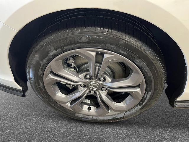 New 2026 Honda Accord EX-L image 11