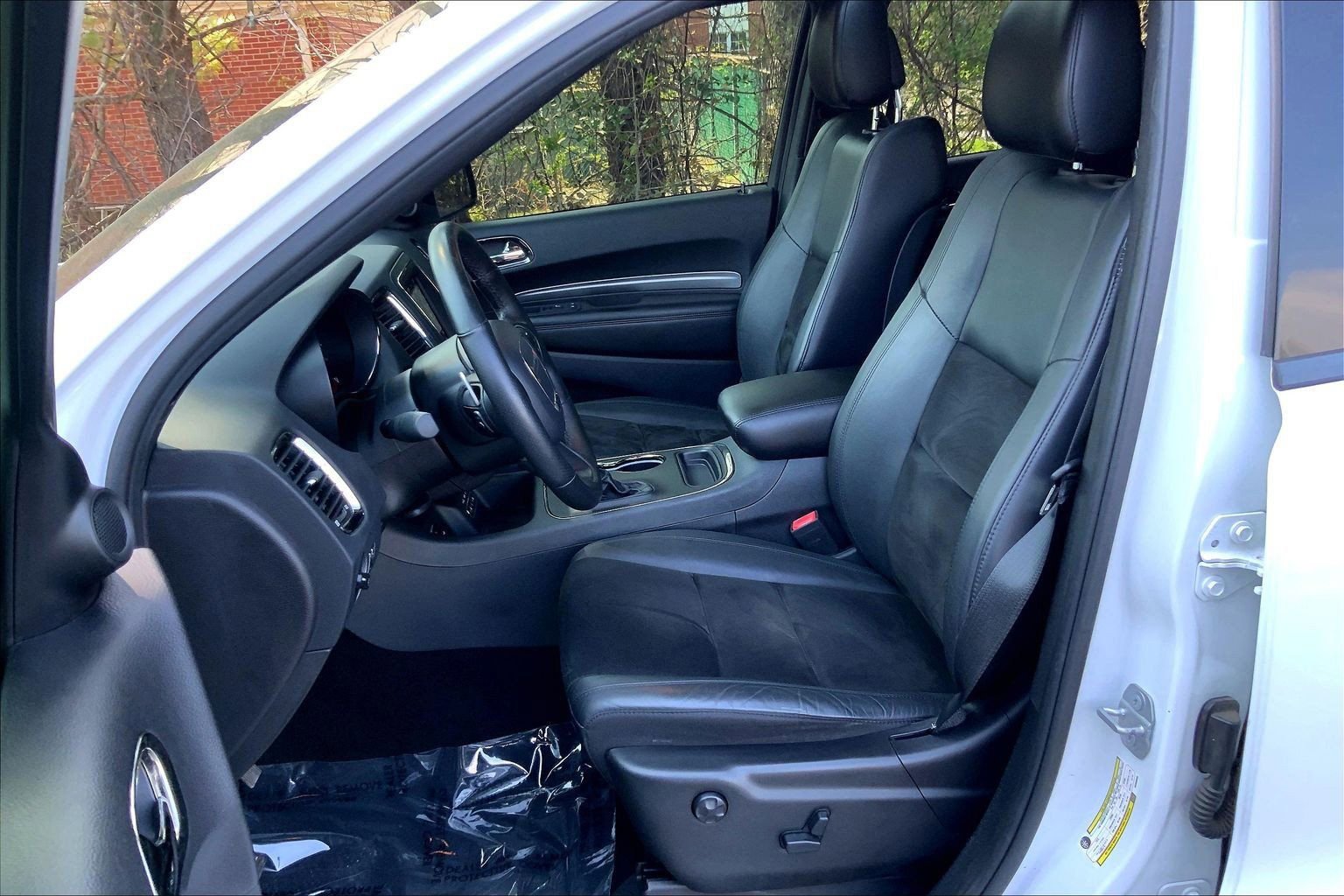 Used 2019 Dodge Durango GT AWD/4WD image 7